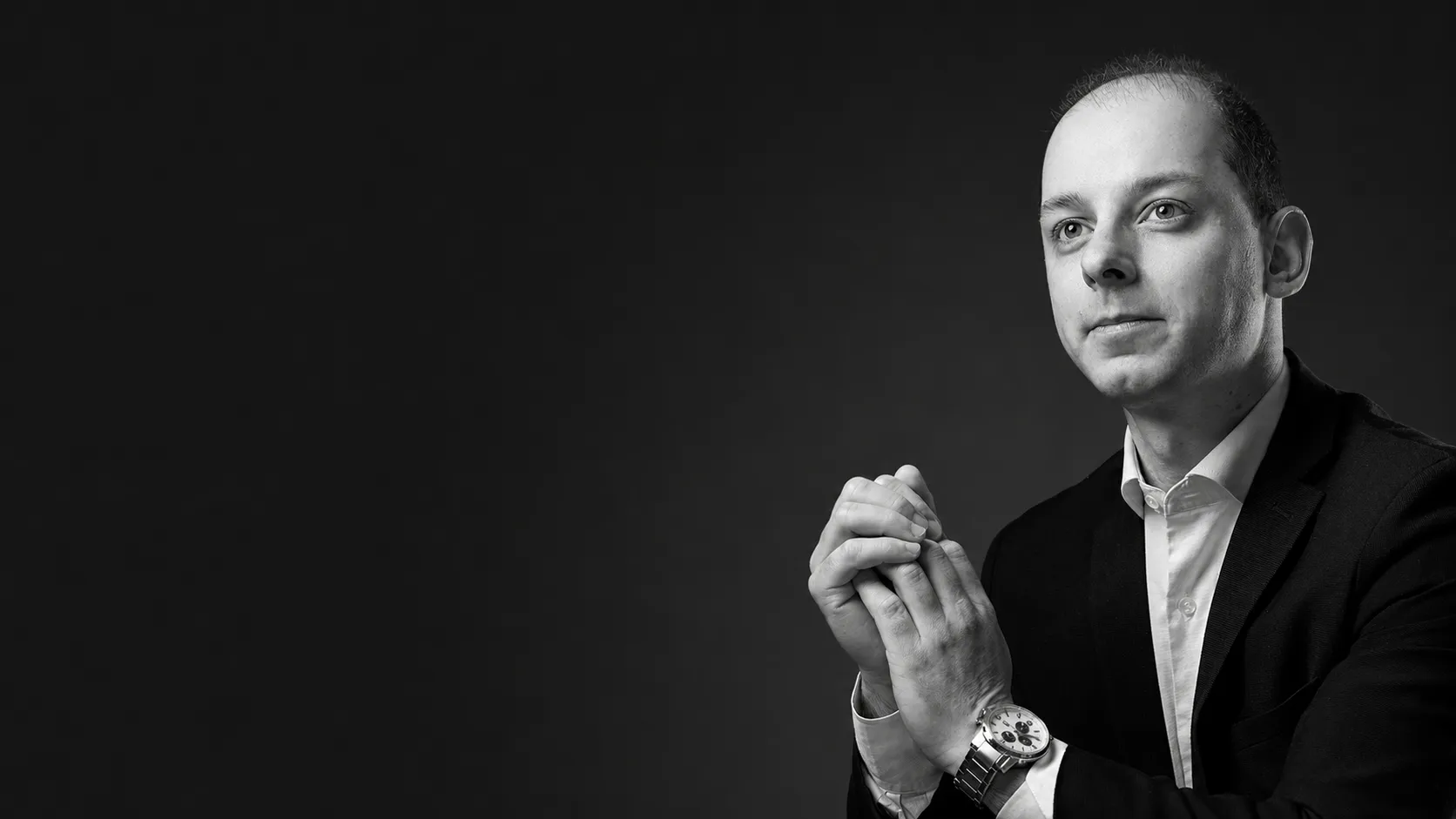 Dr. Bruno Bisognin Garlet, cirurgião plástico
