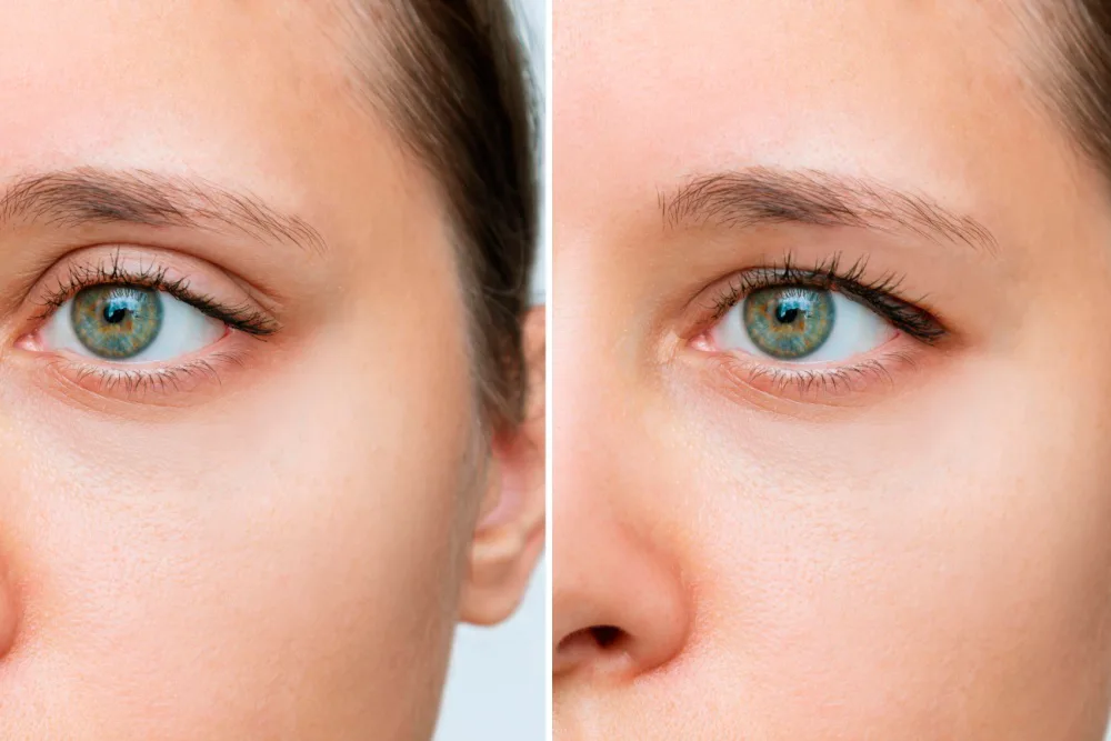 Blefaroplastia